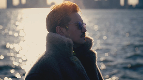 Exile Atsushi I Think Of You Works Development Llc Development合同会社 トータルプロデュースカンパニー